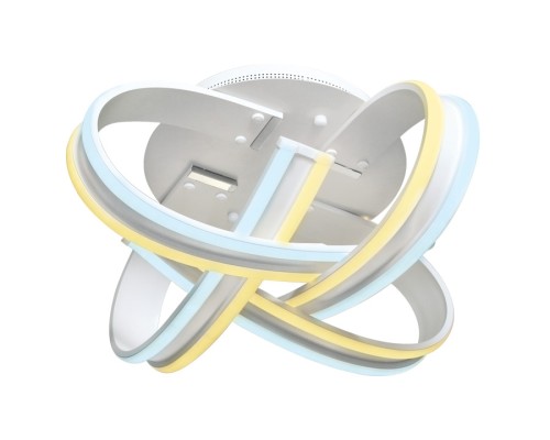 Потолочная люстра LINE FL130 Ambrella