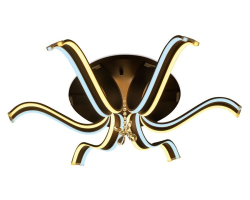 Потолочная люстра Line FL144 Ambrella