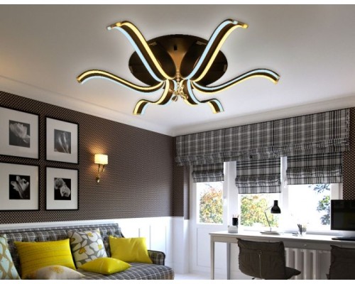 Потолочная люстра Line FL144 Ambrella