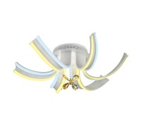 Потолочная люстра Line FL146 Ambrella