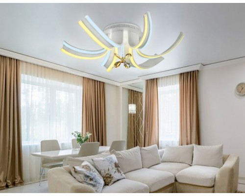 Потолочная люстра Line FL146 Ambrella