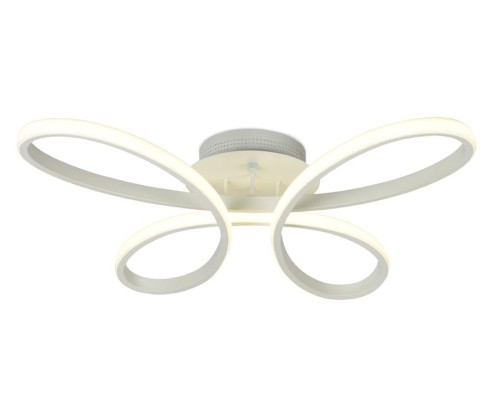 Потолочная люстра Line FL301 Ambrella