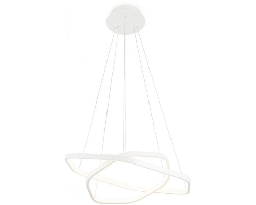 Подвесная люстра Line FL360 Ambrella