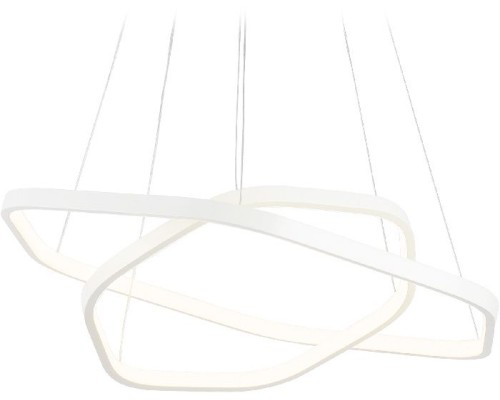 Подвесная люстра Line FL360 Ambrella