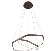 Подвесная люстра Line FL361 Ambrella