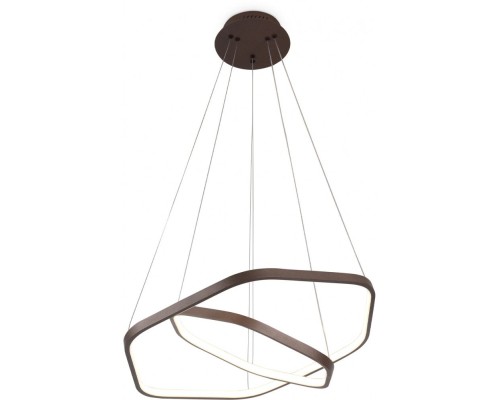 Подвесная люстра Line FL361 Ambrella