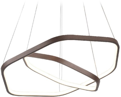 Подвесная люстра Line FL361 Ambrella