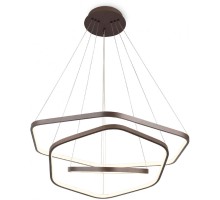 Подвесная люстра Line FL366 Ambrella