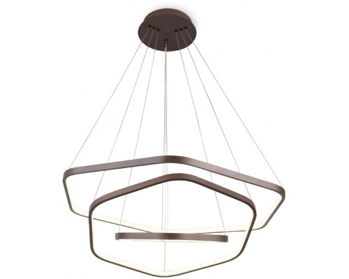 Подвесная люстра Line FL366 Ambrella