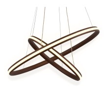 Подвесной светильник Metallic FL406 Ambrella