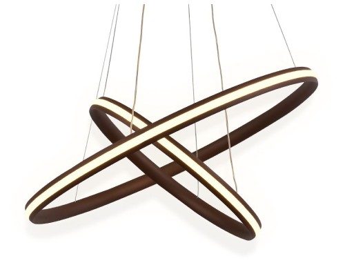 Подвесной светильник Metallic FL406 Ambrella