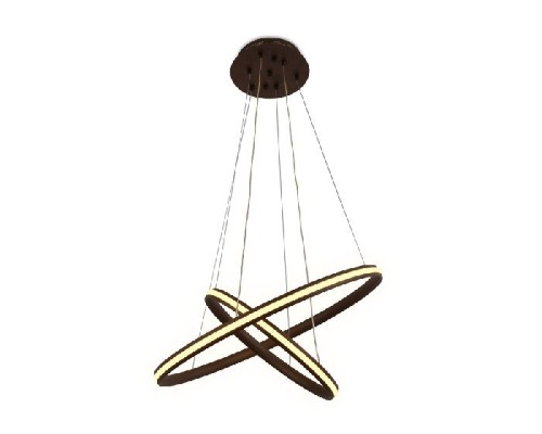 Подвесной светильник Metallic FL406 Ambrella