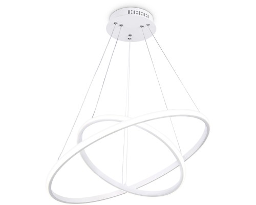 Подвесной светильник COMFORT FL40811 Ambrella