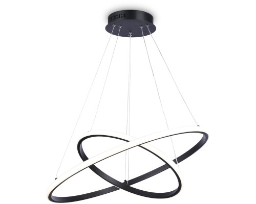 Подвесной светильник COMFORT FL40812 Ambrella