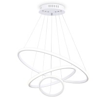 Подвесной светильник COMFORT FL40818 Ambrella