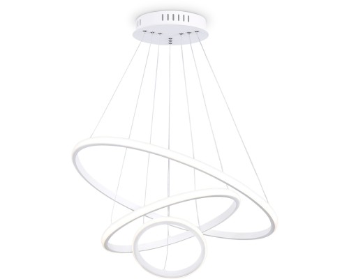 Подвесной светильник COMFORT FL40818 Ambrella