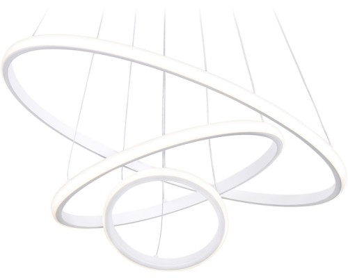 Подвесной светильник COMFORT FL40818 Ambrella