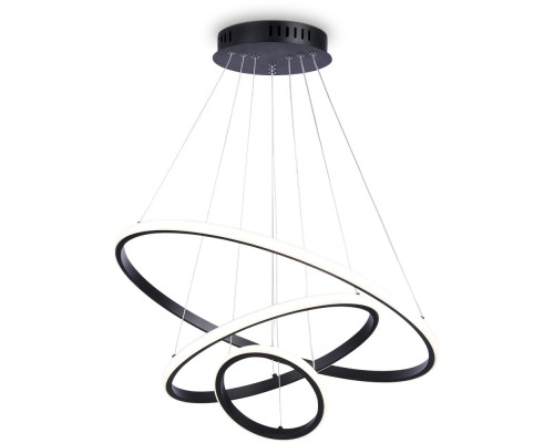 Подвесной светильник COMFORT FL40821 Ambrella