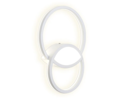 Настенный светильник Line FL411 Ambrella