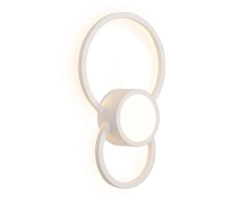 Настенный светильник Line FL413 Ambrella