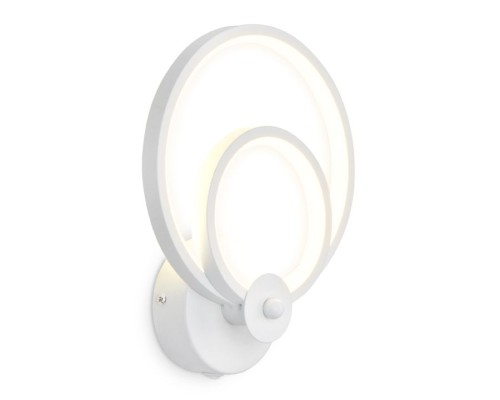 Настенный светильник Line FL419 Ambrella