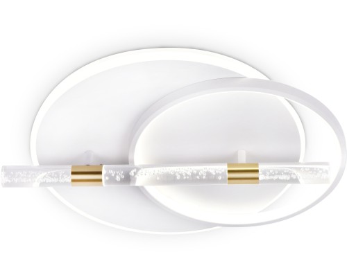 Потолочный светильник COMFORT FL5007 Ambrella