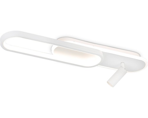 Настенно-потолочный светильник COMFORT FL5108 Ambrella