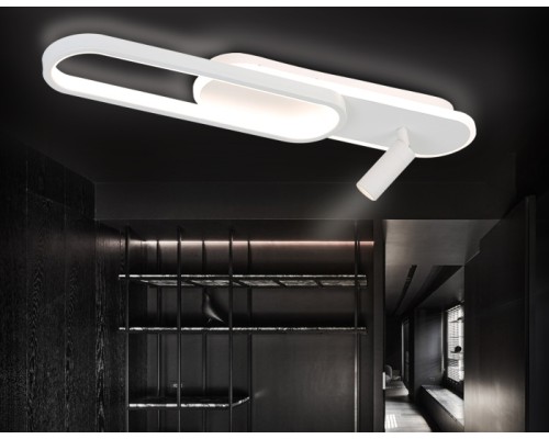 Настенно-потолочный светильник COMFORT FL5108 Ambrella
