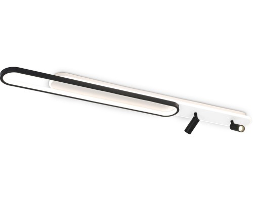 Настенно-потолочный светильник COMFORT FL5111 Ambrella