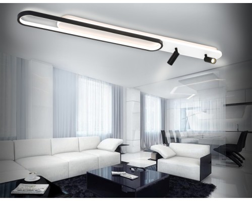 Настенно-потолочный светильник COMFORT FL5111 Ambrella