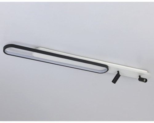 Настенно-потолочный светильник COMFORT FL5111 Ambrella