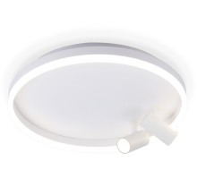 Потолочный светильник Comfort FL5112 Ambrella