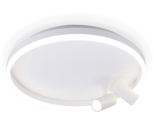 Потолочный светильник Comfort FL5112 Ambrella