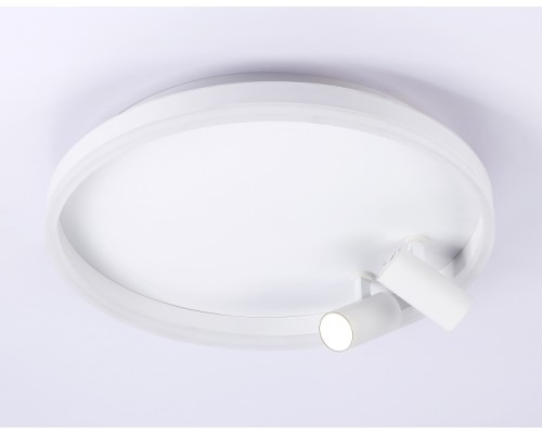 Потолочный светильник Comfort FL5112 Ambrella