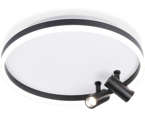 Потолочный светильник Comfort FL5113 Ambrella