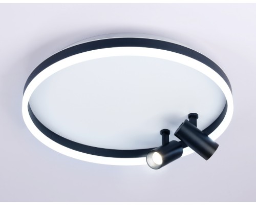 Потолочный светильник Comfort FL5113 Ambrella