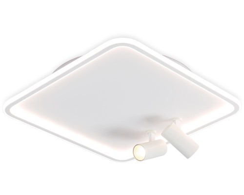 Потолочный светильник Comfort FL5114 Ambrella