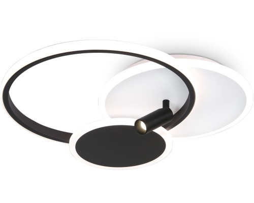 Настенно-потолочный светильник COMFORT FL5118 Ambrella