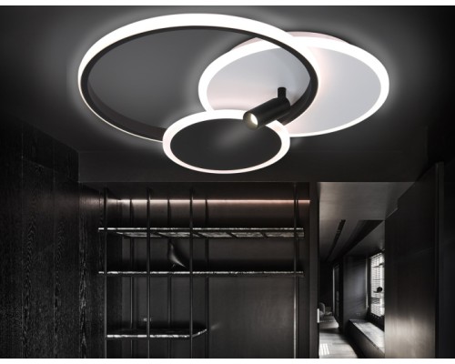 Настенно-потолочный светильник COMFORT FL5118 Ambrella