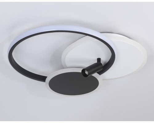 Настенно-потолочный светильник COMFORT FL5118 Ambrella