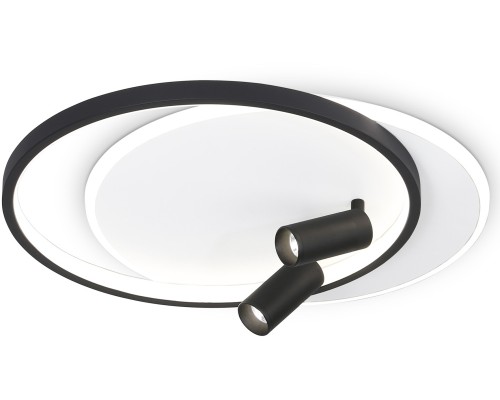 Настенно-потолочный светильник COMFORT FL5137 Ambrella