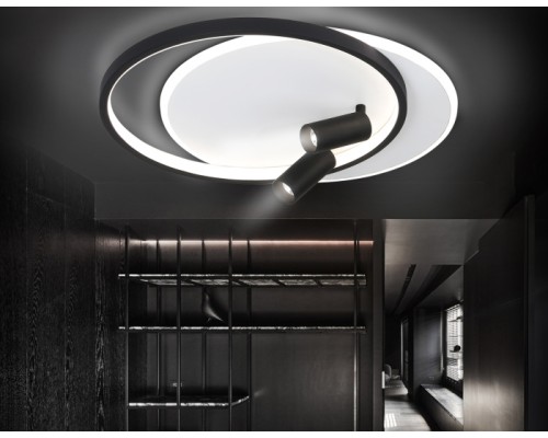 Настенно-потолочный светильник COMFORT FL5137 Ambrella