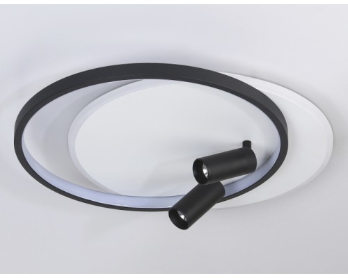 Настенно-потолочный светильник COMFORT FL5137 Ambrella