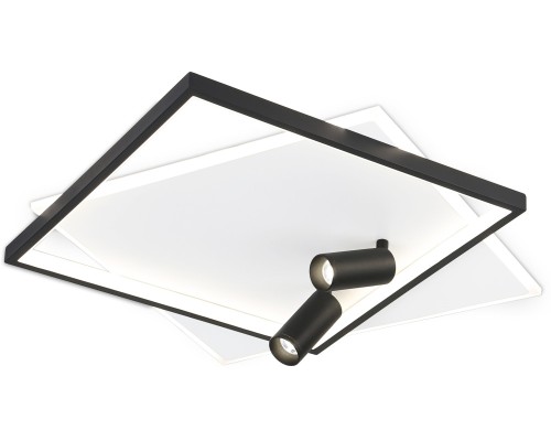 Настенно-потолочный светильник COMFORT FL5138 Ambrella