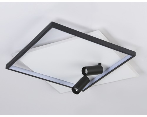 Настенно-потолочный светильник COMFORT FL5138 Ambrella