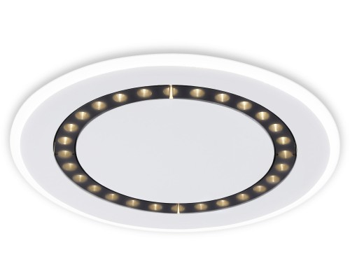 Потолочный светильник COMFORT FL51402 Ambrella