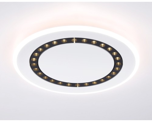 Потолочный светильник COMFORT FL51402 Ambrella