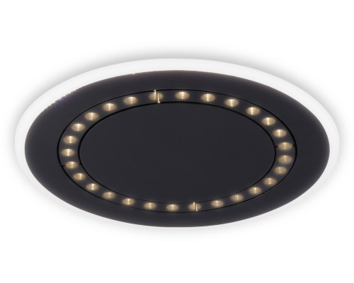 Потолочный светильник COMFORT FL51407 Ambrella