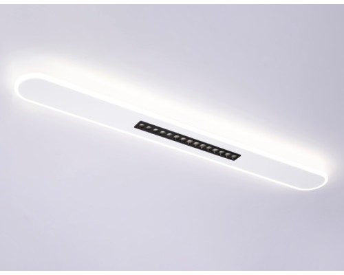 Потолочный светильник COMFORT FL51445 Ambrella