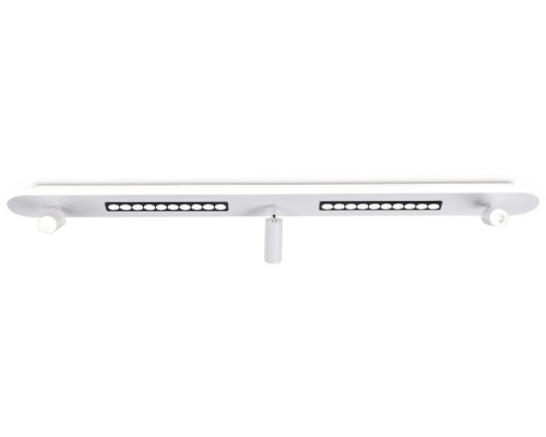 Потолочный светильник COMFORT FL51451 Ambrella